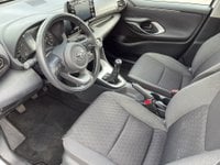 Toyota Yaris Benzina 1.0 5 porte Active Usata in provincia di Roma - Zerocento - Via Silicella  11 img-4