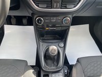 Ford Puma Ibrida 1.0 EcoBoost Hybrid 125 CV S&S Titanium X Usata in provincia di Roma - Zerocento - Via Silicella  11 img-12