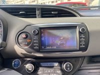 Toyota Yaris Ibrida 1.5 Hybrid 5 porte Active Usata in provincia di Roma - Zerocento - Via Silicella  11 img-15