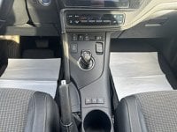 Toyota Auris Ibrida Touring Sports 1.8 Hybrid Lounge Usata in provincia di Roma - Zerocento - Via Silicella  11 img-11
