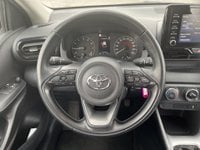 Toyota Yaris Benzina 1.0 5 porte Active Usata in provincia di Roma - Zerocento - Via Silicella  11 img-13
