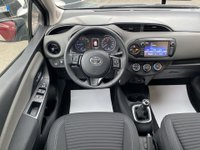 Toyota Yaris Benzina 1.0 72 CV 5 porte Active Usata in provincia di Roma - Zerocento - Via Silicella  11 img-10