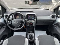 Toyota Aygo Benzina 1.0 VVT-i 69 CV 5 porte x-play TTS Usata in provincia di Roma - Zerocento - Via Silicella  11 img-14