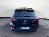 Volkswagen T-Roc Diesel 2.0 TDI DSG 4MOTION Advanced BlueMotion Technology Usata in provincia di Roma - Zerocento - Via Silicella  11 img-3