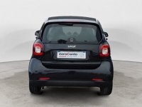 smart forfour Benzina 70 1.0 twinamic Passion Usata in provincia di Roma - Zerocento - Via Silicella  11 img-3