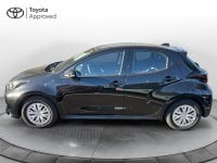 Toyota Yaris Benzina 1.0 5 porte Business IVA ESPOSTA Usata in provincia di Roma - Zerocento - Via Silicella  11 img-2
