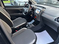 Toyota Aygo Benzina Connect 1.0 VVT-i 72 CV 5 porte x-play MMT Usata in provincia di Roma - Zerocento - Via Silicella  11 img-7