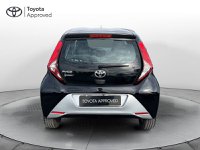 Toyota Aygo Benzina 1.0 VVT-i 72 CV 5 porte x-play Usata in provincia di Roma - Zerocento - Via Silicella  11 img-4