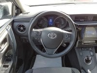 Toyota Auris Ibrida 1.8 Hybrid Black Edition Usata in provincia di Roma - Zerocento - Via Silicella  11 img-13