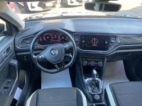 Volkswagen T-Roc Diesel 2.0 TDI DSG 4MOTION Advanced BlueMotion Technology Usata in provincia di Roma - Zerocento - Via Silicella  11 img-10