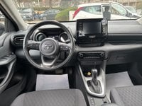 Toyota Yaris Ibrida 1.5 Hybrid 5 porte Trend Usata in provincia di Roma - Zerocento - Via Silicella  11 img-9