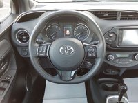 Toyota Yaris Ibrida 1.5 Hybrid 5 porte Style Usata in provincia di Roma - Zerocento - Via Silicella  11 img-15