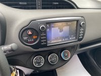 Toyota Yaris Benzina 1.0 72 CV 5 porte Active Usata in provincia di Roma - Zerocento - Via Silicella  11 img-14