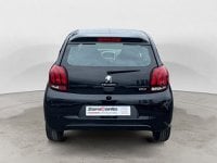 Peugeot 108 Benzina 1.0 VTi 68 CV 5 porte Active TOP! Usata in provincia di Roma - Zerocento - Via Silicella  11 img-3