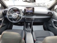 Toyota Yaris Ibrida 1.5 Hybrid 5 porte Lounge Usata in provincia di Roma - Zerocento - Via Silicella  11 img-17