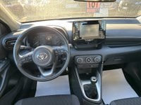 Toyota Yaris Benzina 1.0 5 porte Business IVA ESPOSTA Usata in provincia di Roma - Zerocento - Via Silicella  11 img-12