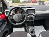 Toyota Aygo Benzina 1.0 VVT-i 69 CV 5 porte x-play MMT Usata in provincia di Roma - Zerocento - Via Silicella  11 img-11