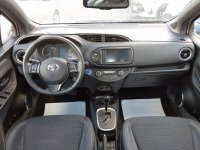 Toyota Yaris Ibrida 1.5 Hybrid 5 porte Style Usata in provincia di Roma - Zerocento - Via Silicella  11 img-14