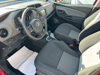 Toyota Yaris Ibrida 1.5 Hybrid 5 porte Active Usata in provincia di Roma - Zerocento - Via Silicella  11 img-6