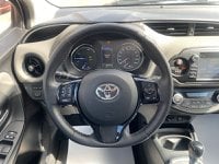 Toyota Yaris Ibrida 1.5 Hybrid 5 porte Active Plus Usata in provincia di Roma - Zerocento - Via Silicella  11 img-12