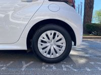 Toyota Yaris Benzina 1.0 5 porte Active Usata in provincia di Roma - Zerocento - Via Silicella  11 img-6