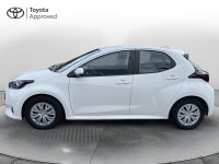 Toyota Yaris Benzina 1.0 5 porte Active Usata in provincia di Roma - Zerocento - Via Silicella  11 img-1