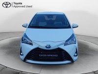 Toyota Yaris Ibrida 1.5 Hybrid 5 porte Active Plus Usata in provincia di Roma - Zerocento - Via Silicella  11 img-3