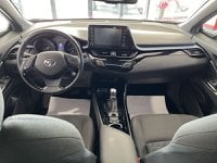 Toyota C-HR Ibrida 1.8 Hybrid E-CVT Trend Usata in provincia di Roma - Zerocento - Via Silicella  11 img-15