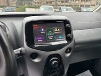 Toyota Aygo Benzina Connect 1.0 VVT-i 72CV 5 porte x-business Usata in provincia di Roma - Zerocento - Via Silicella  11 img-10