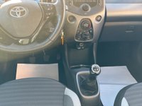 Toyota Aygo Benzina 1.0 VVT-i 72 CV 5 porte x-cool Usata in provincia di Roma - Zerocento - Via Silicella  11 img-12