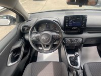 Toyota Yaris Benzina 1.0 5 porte Active IVA ESPOSTA Usata in provincia di Roma - Zerocento - Via Silicella  11 img-11