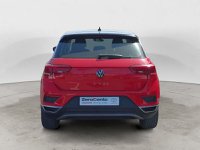 Volkswagen T-Roc Benzina 1.0 TSI Style BlueMotion Technology Usata in provincia di Roma - Zerocento - Via Silicella  11 img-3