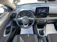 Toyota Yaris Benzina 1.0 5 porte Active Usata in provincia di Roma - Zerocento - Via Silicella  11 img-13