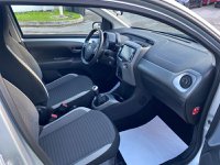 Toyota Aygo Benzina 1.0 VVT-i 72 CV 5 porte x-play Usata in provincia di Roma - Zerocento - Via Silicella  11 img-9