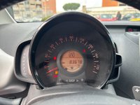 Toyota Aygo Benzina 1.0 VVT-i 69 CV 5 porte x-play MMT Usata in provincia di Roma - Zerocento - Via Silicella  11 img-13