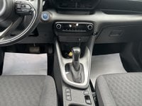 Toyota Yaris Ibrida 1.5 Hybrid 5 porte Trend Usata in provincia di Roma - Zerocento - Via Silicella  11 img-10