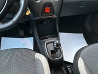 Toyota Aygo Benzina Connect 1.0 VVT-i 72 CV 5 porte x-play MMT Usata in provincia di Roma - Zerocento - Via Silicella  11 img-11