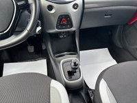 Toyota Aygo Benzina 1.0 VVT-i 69 CV 5 porte x-play MMT Usata in provincia di Roma - Zerocento - Via Silicella  11 img-12