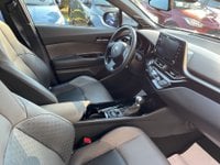 Toyota C-HR Ibrida 1.8 Hybrid E-CVT Lounge Usata in provincia di Roma - Zerocento - Via Silicella  11 img-12