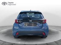 Toyota Yaris Ibrida 1.5 Hybrid 5 porte Trend Usata in provincia di Roma - Zerocento - Via Silicella  11 img-3