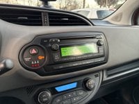 Toyota Yaris Ibrida 1.5 Hybrid 5 porte Cool Usata in provincia di Roma - Zerocento - Via Silicella  11 img-13