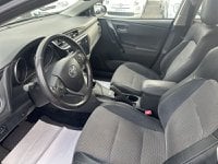 Toyota Auris Ibrida Touring Sports 1.8 Hybrid Lounge Usata in provincia di Roma - Zerocento - Via Silicella  11 img-5