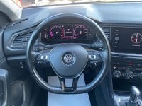 Volkswagen T-Roc Diesel 2.0 TDI DSG 4MOTION Advanced BlueMotion Technology Usata in provincia di Roma - Zerocento - Via Silicella  11 img-11