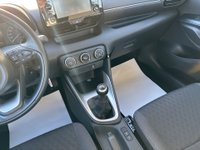 Toyota Yaris Benzina 1.0 5 porte Business IVA ESPOSTA Usata in provincia di Roma - Zerocento - Via Silicella  11 img-11