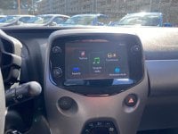 Toyota Aygo Benzina 1.0 VVT-i 72 CV 5 porte x-play Usata in provincia di Roma - Zerocento - Via Silicella  11 img-15