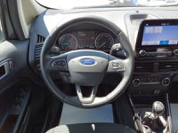 Ford EcoSport Diesel 1.5 Ecoblue 100 CV Start&Stop Titanium Usata in provincia di Roma - Zerocento - Via Silicella  11 img-13