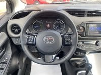 Toyota Yaris Ibrida 1.5 Hybrid 5 porte Active Usata in provincia di Roma - Zerocento - Via Silicella  11 img-12