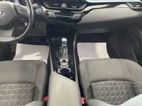 Toyota C-HR Ibrida 1.8 Hybrid E-CVT Trend Usata in provincia di Roma - Zerocento - Via Silicella  11 img-13
