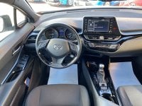 Toyota C-HR Ibrida 1.8 Hybrid E-CVT Trend Usata in provincia di Roma - Zerocento - Via Silicella  11 img-7