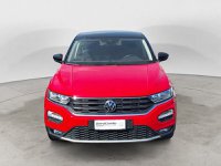 Volkswagen T-Roc Benzina 1.0 TSI Style BlueMotion Technology Usata in provincia di Roma - Zerocento - Via Silicella  11 img-2